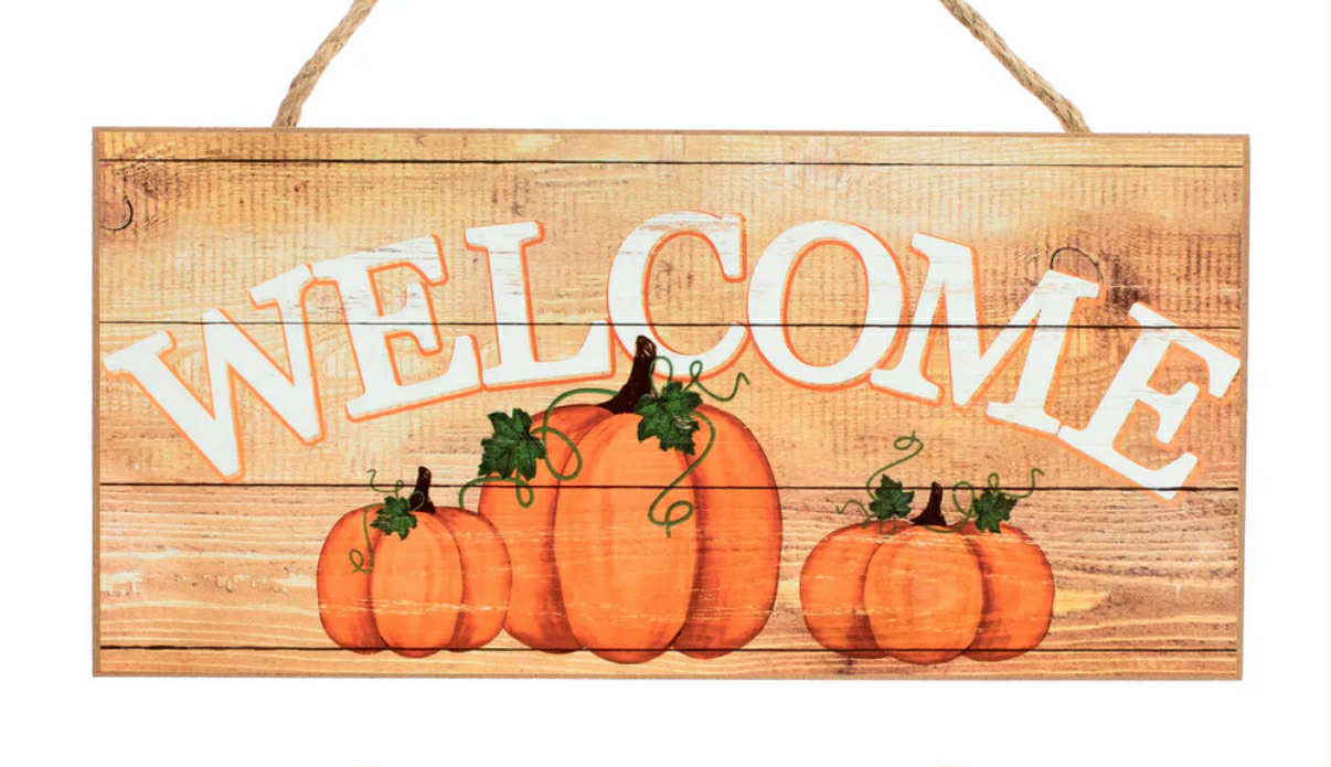 Fall Wreath Making September 19