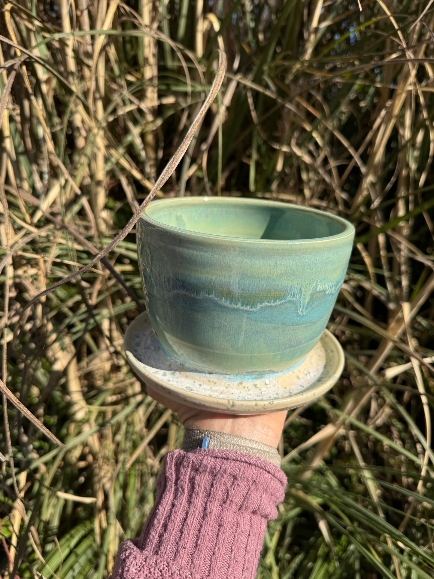 Planter