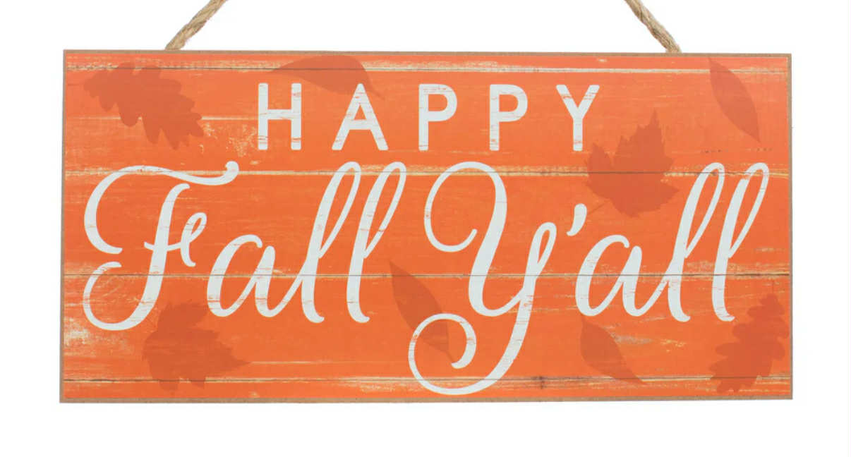 Fall Wreath Making September 19