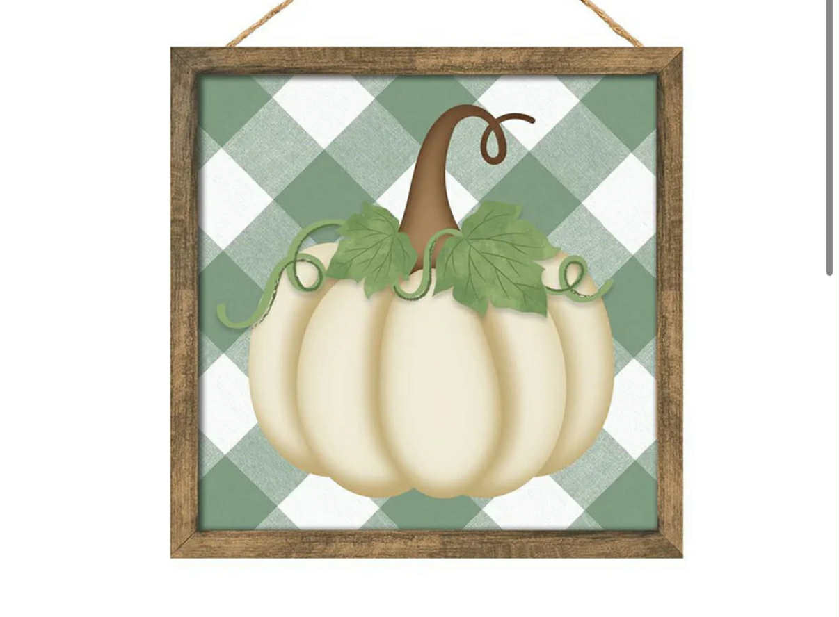 Fall Wreath Making September 19