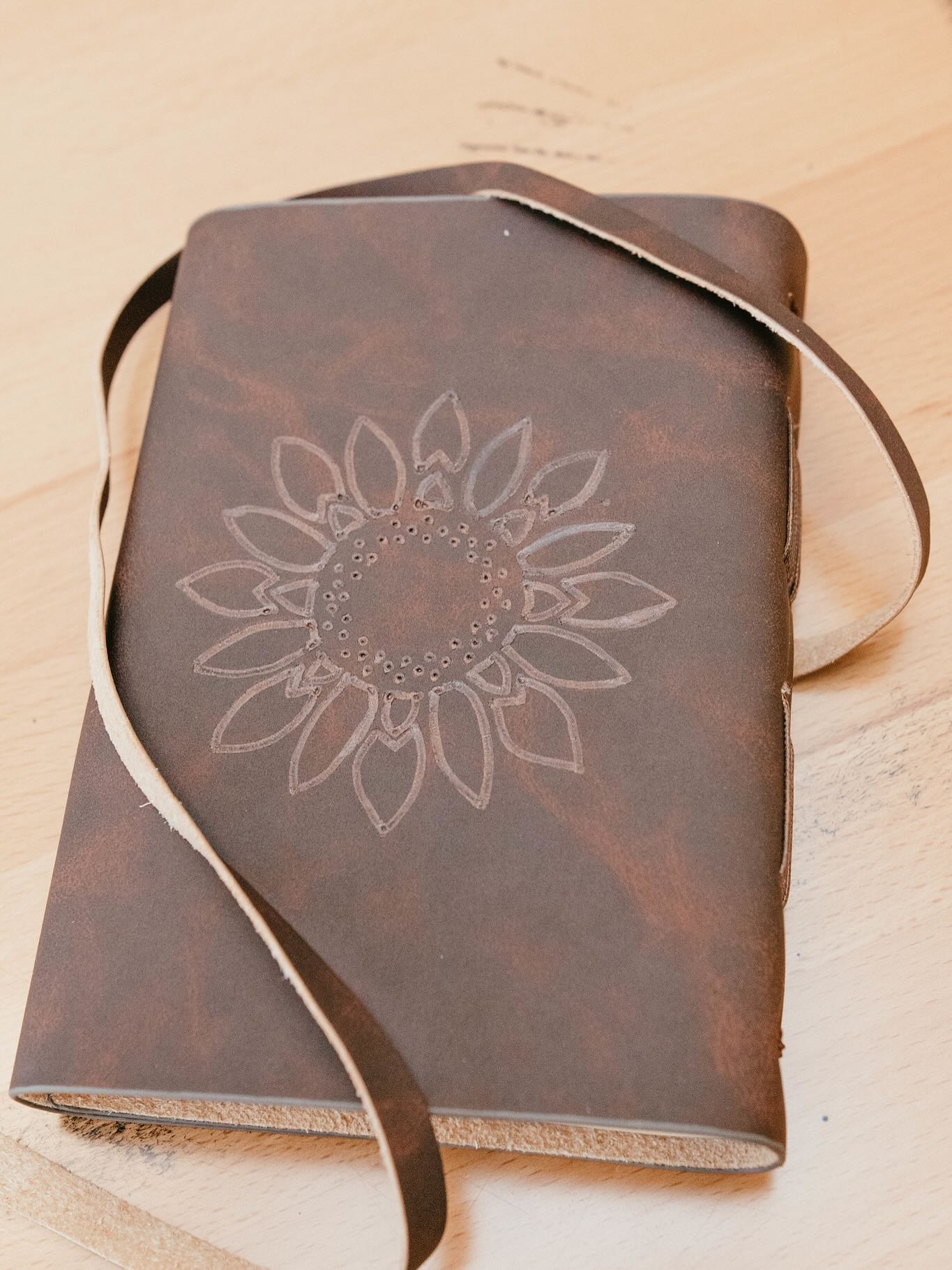 Pyrography Workshop September 25