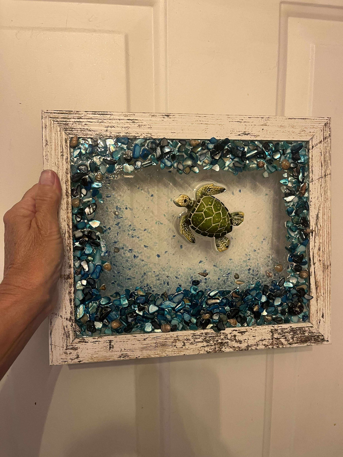 Resin Art Workshop- September 22