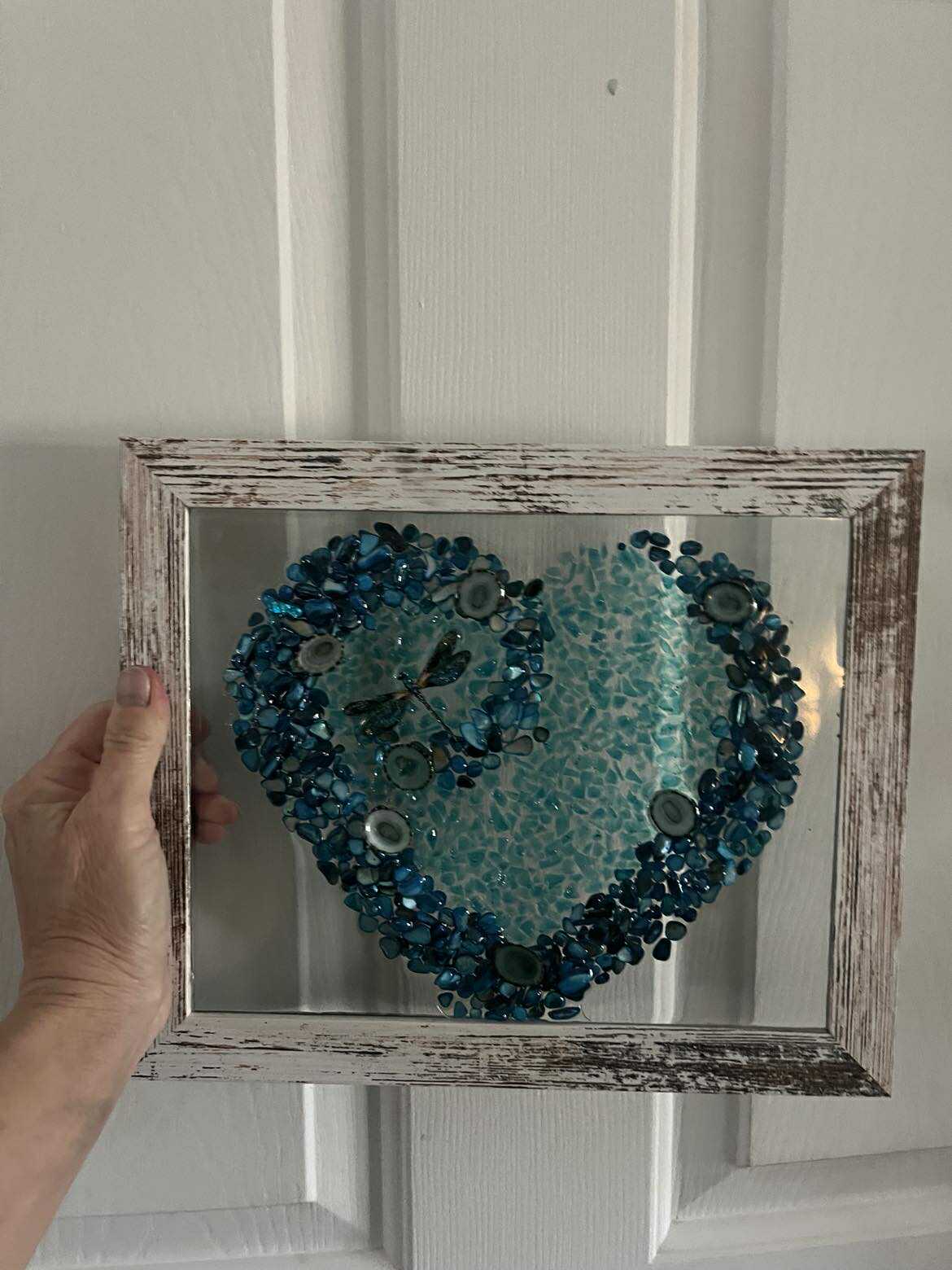 Resin Art Workshop- September 22