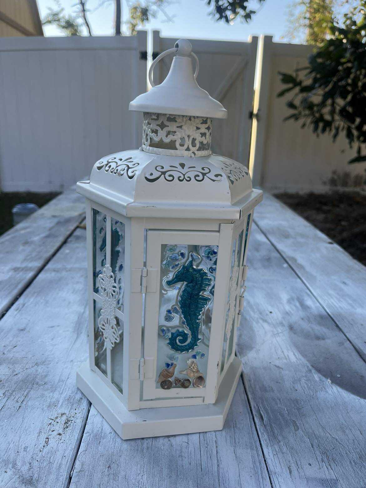 Resin Art Workshop- September 22