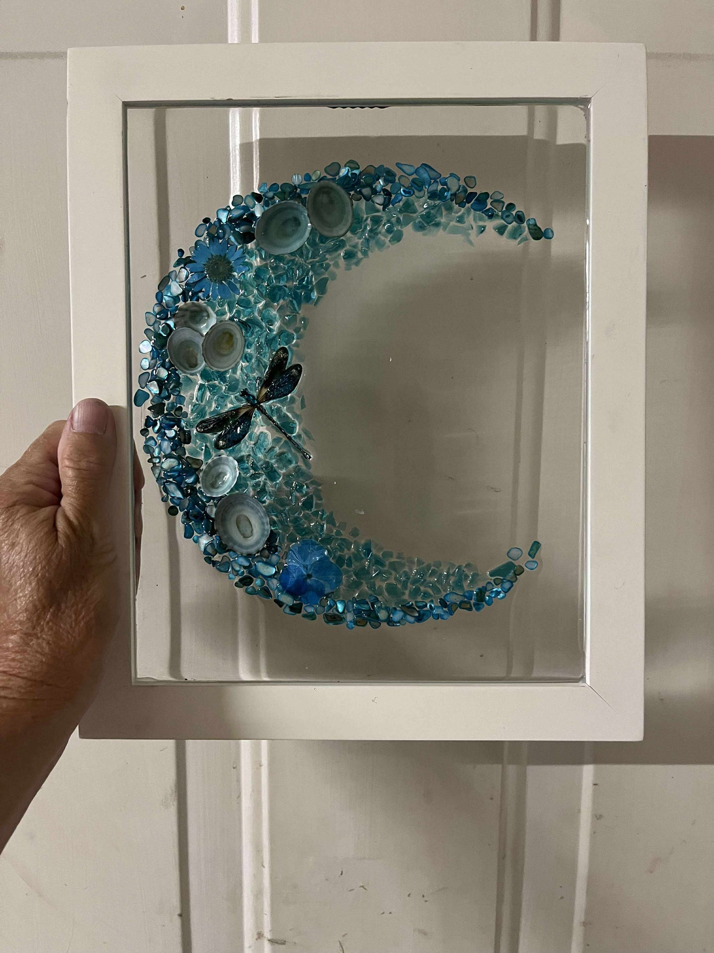Resin Art Workshop- September 22