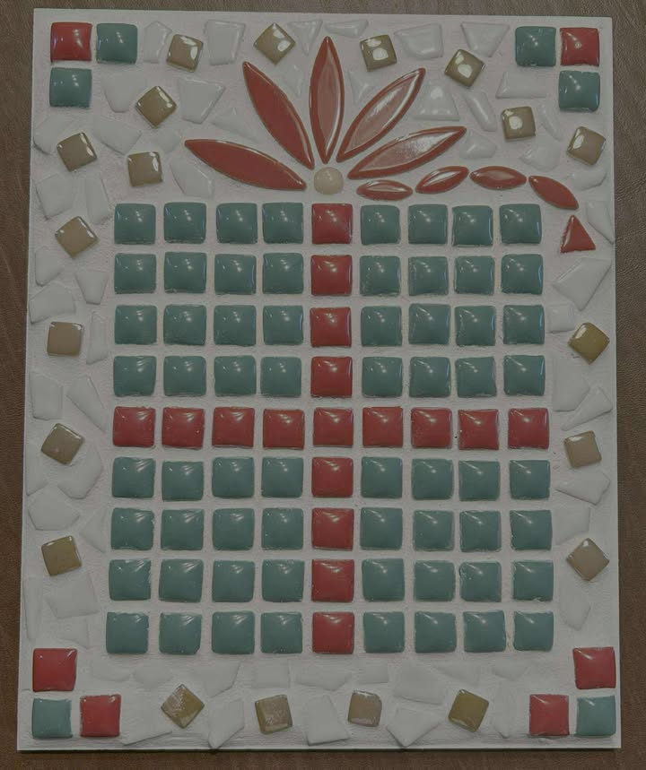 Mosaic Holiday Workshop November 18