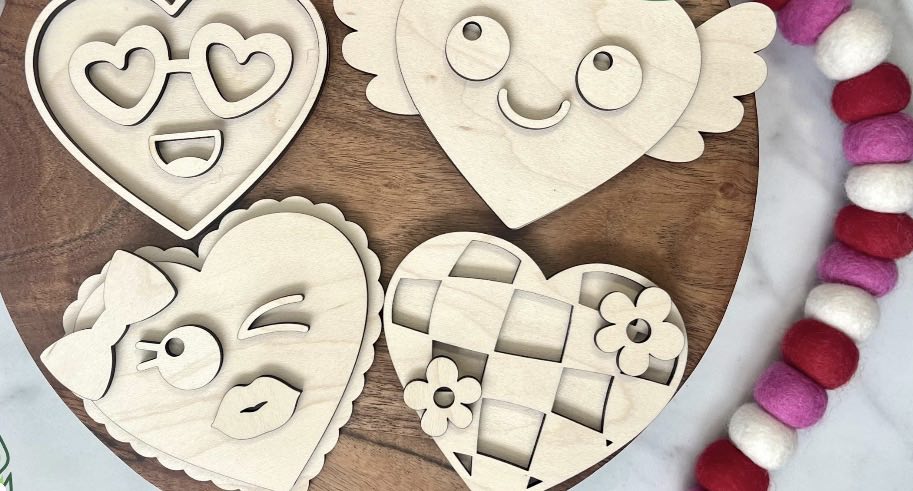 Valentines Kids Night Out Feb 13