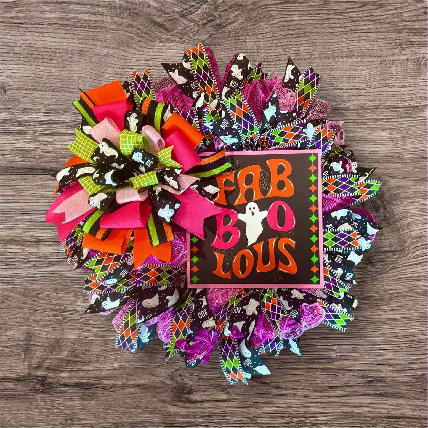 Fall Wreath Making September 19