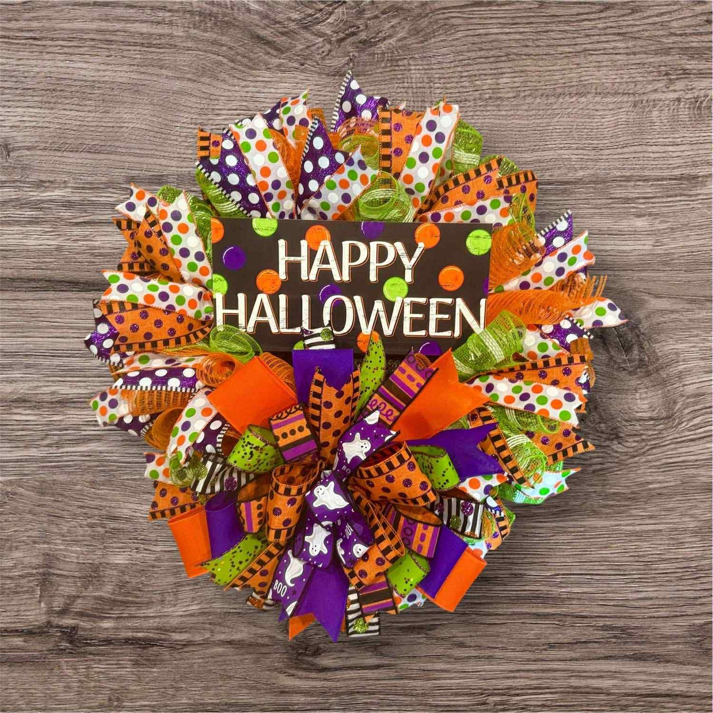 Fall Wreath Making September 19