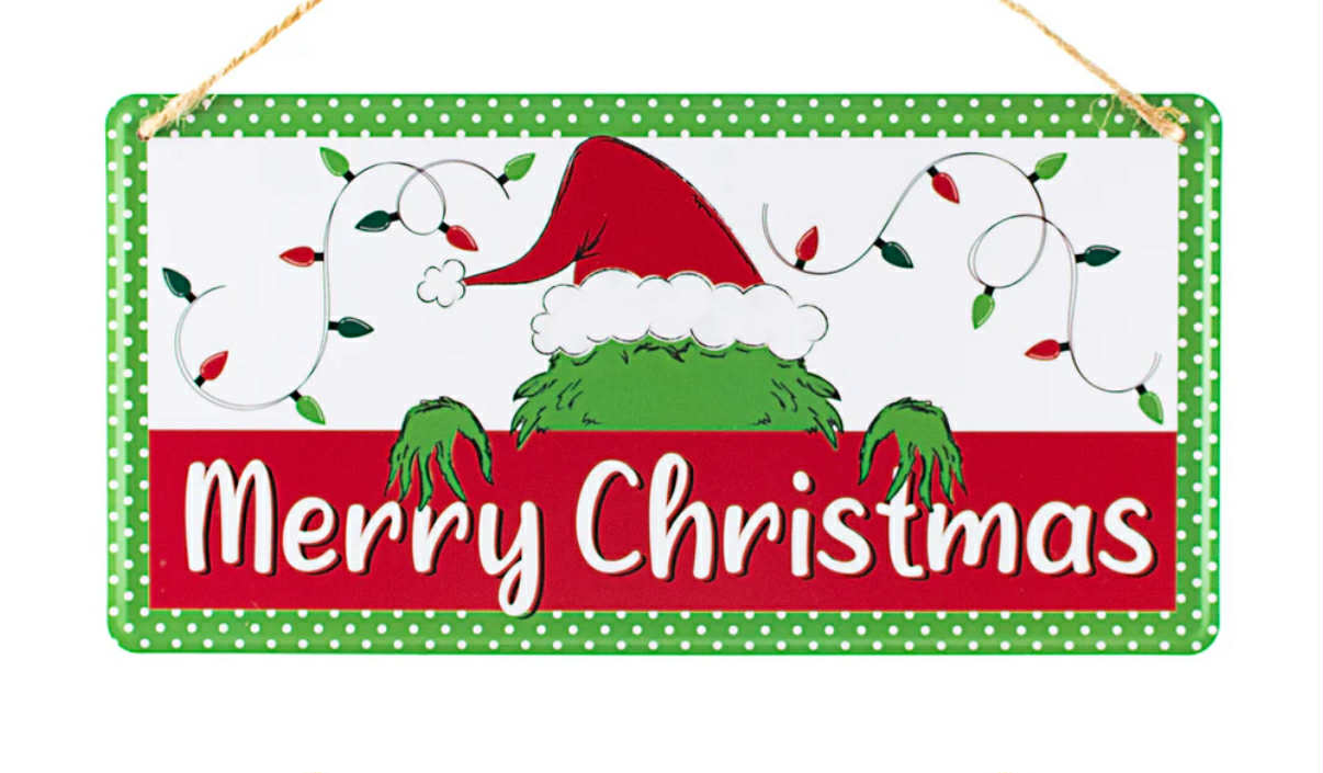 Christmas Wreath Making October 20