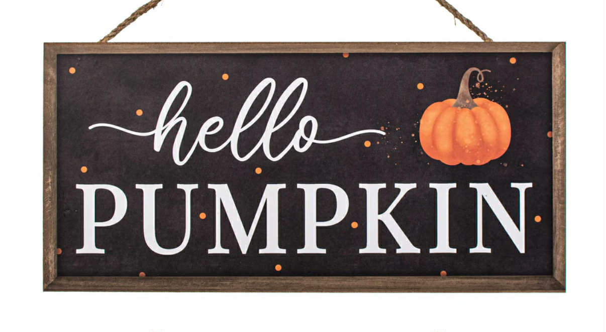 Fall Wreath Making September 19