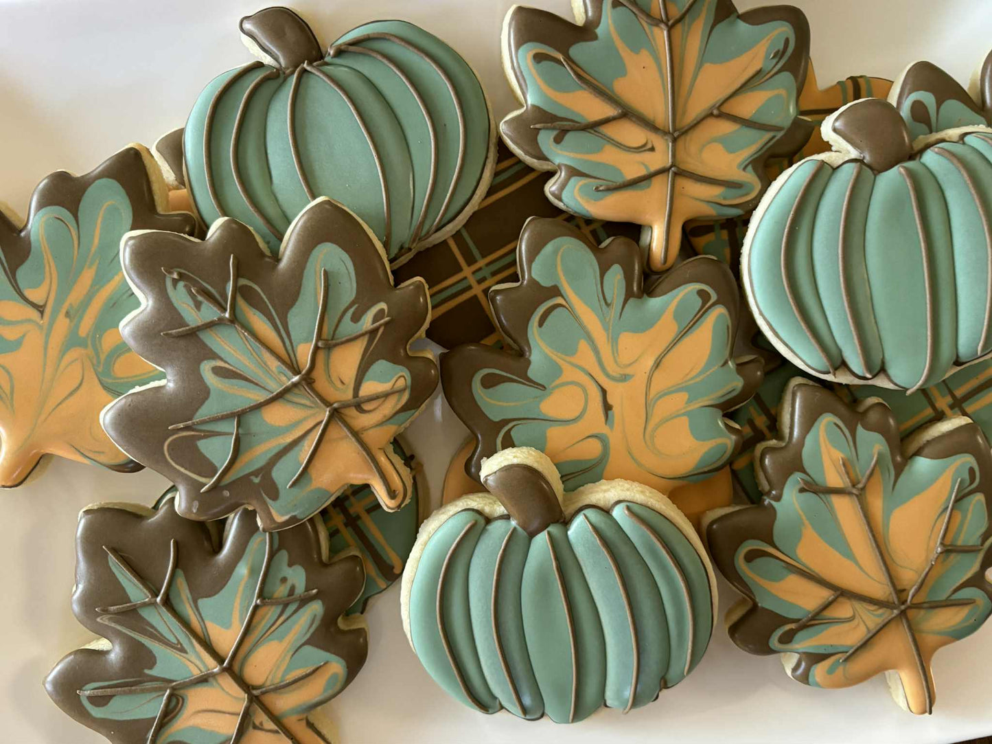 Cookie Decorating November 15
