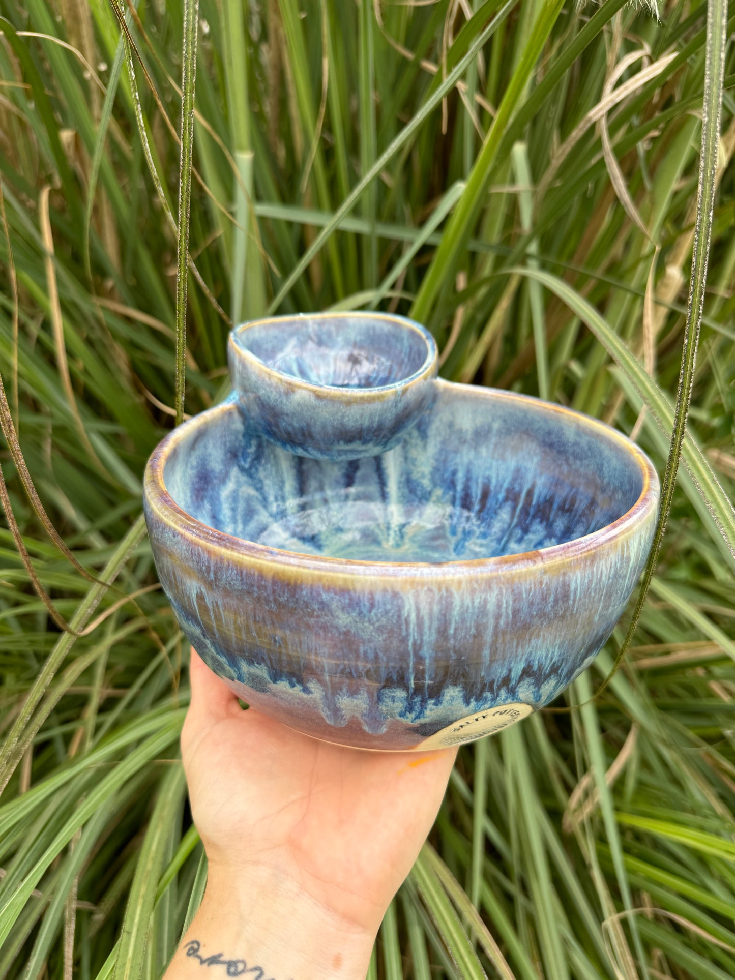 Pre- Order Chip & Dip Bowl