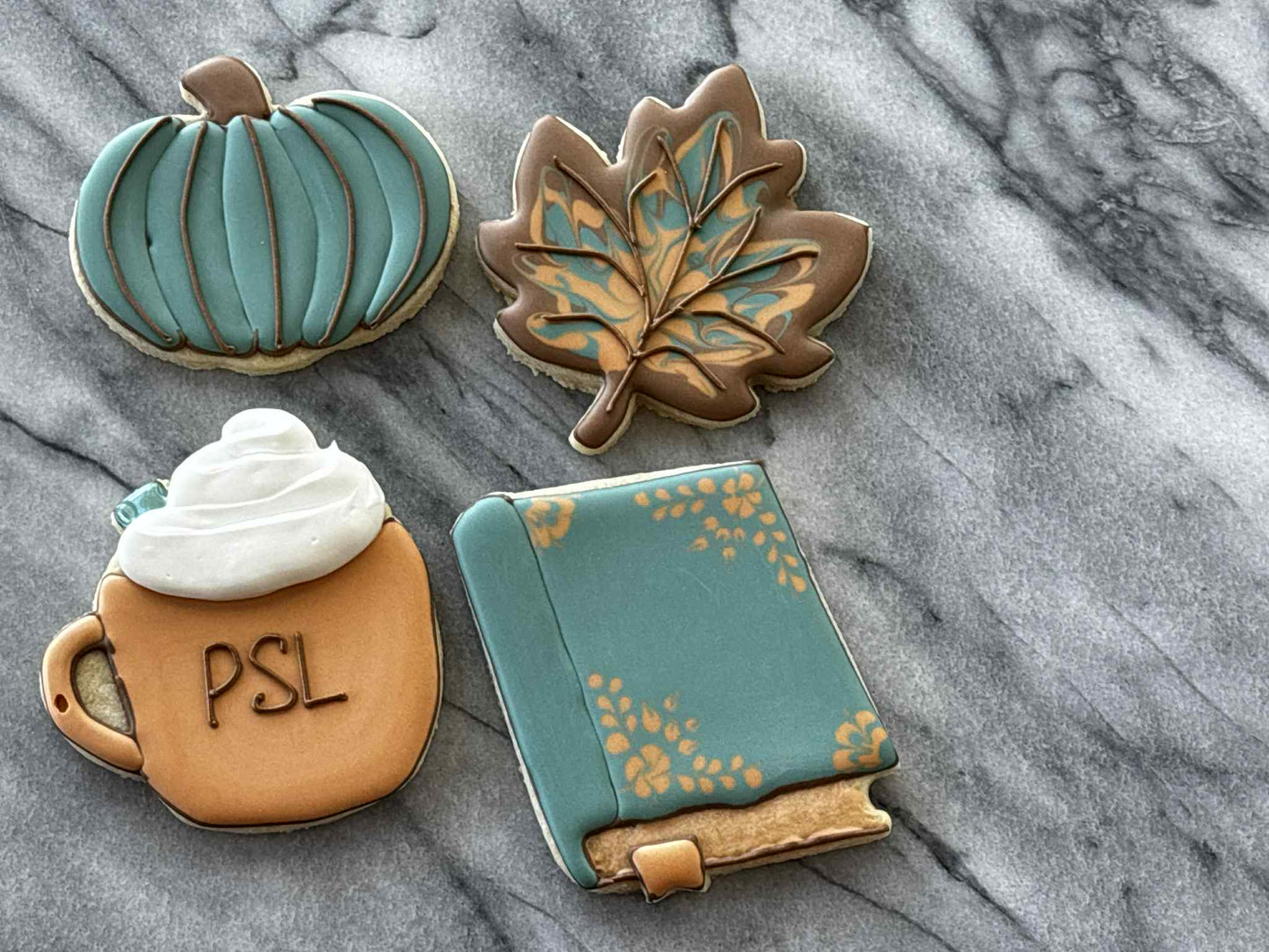 Cookie Decorating November 15