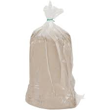Bag of Clay