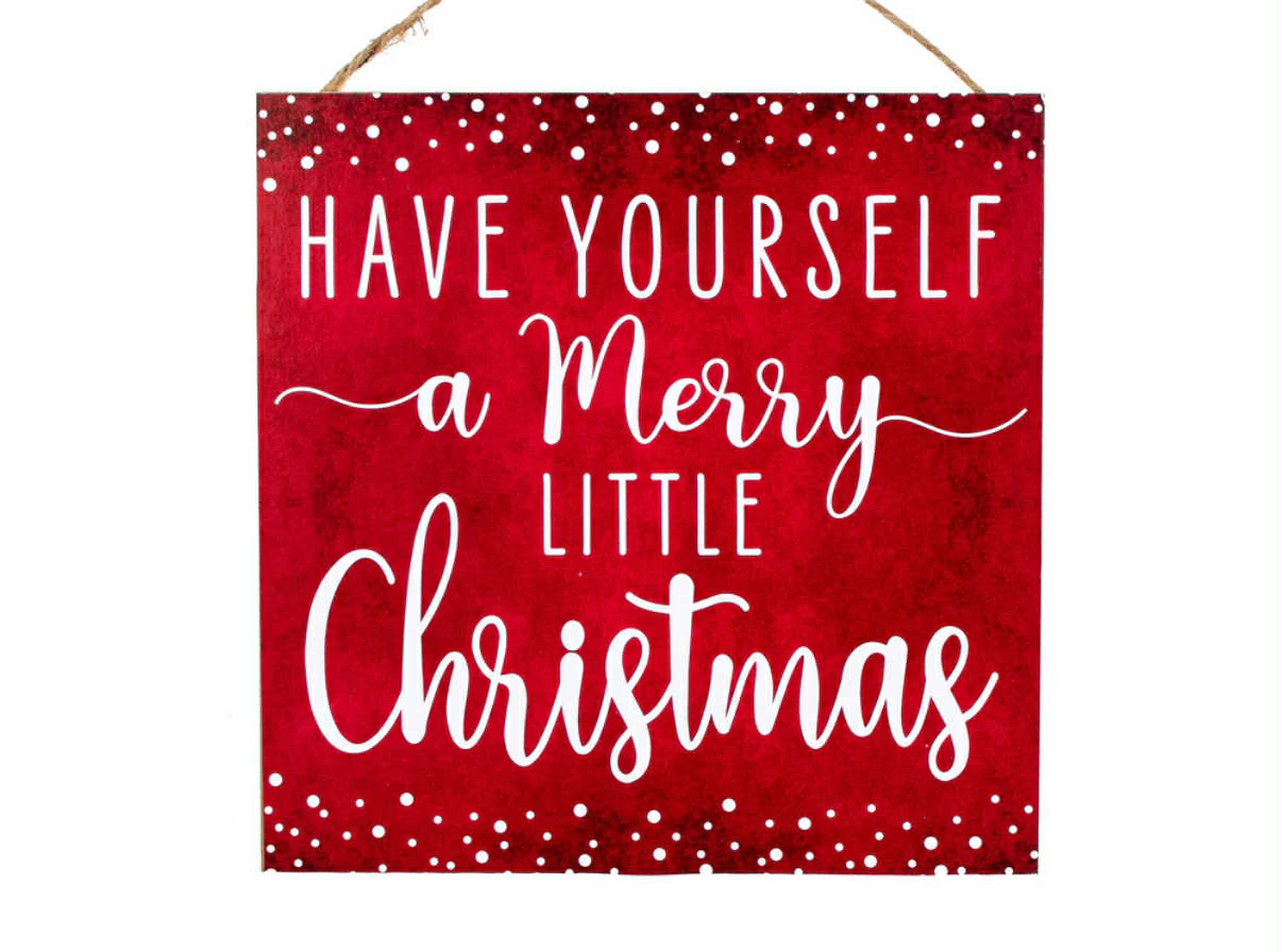 Christmas Wreath Making October 20