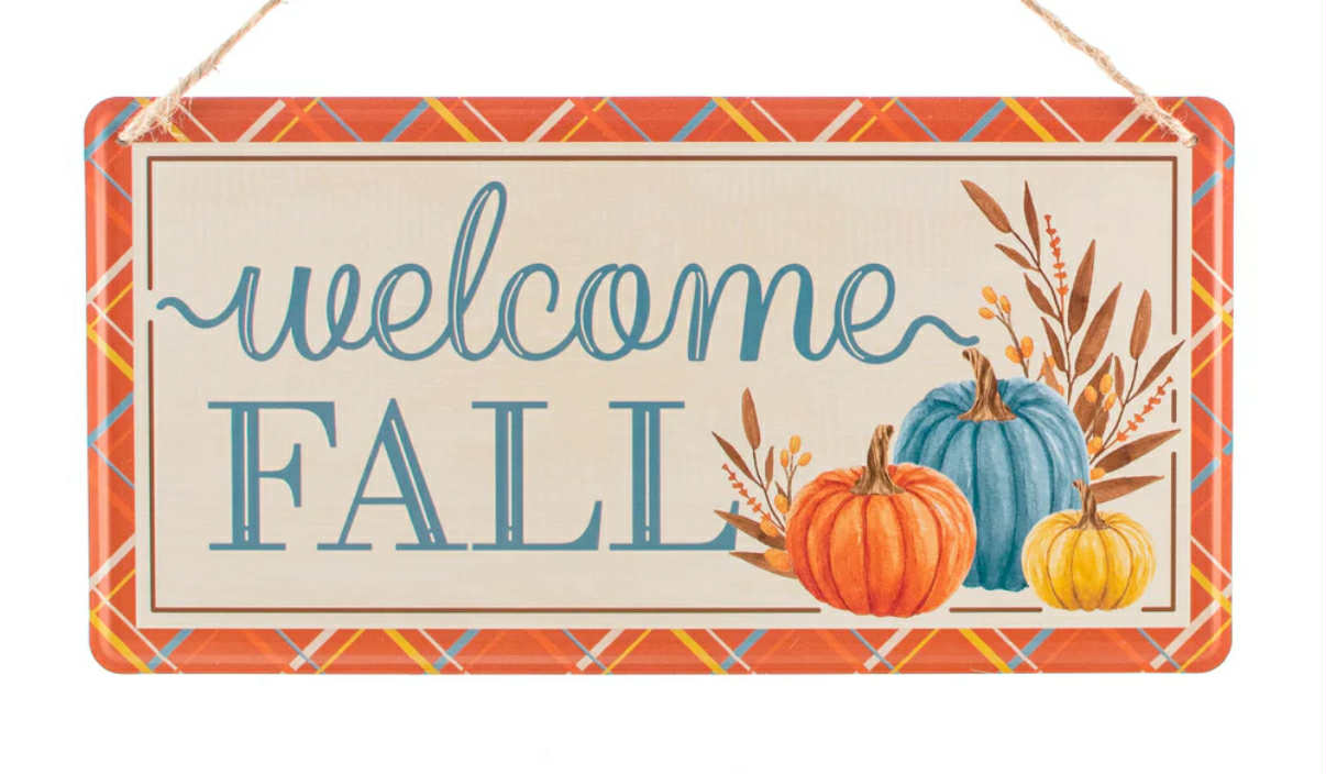 Fall Wreath Making September 19