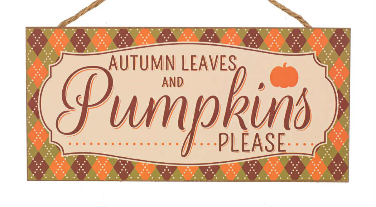 Fall Wreath Making September 19