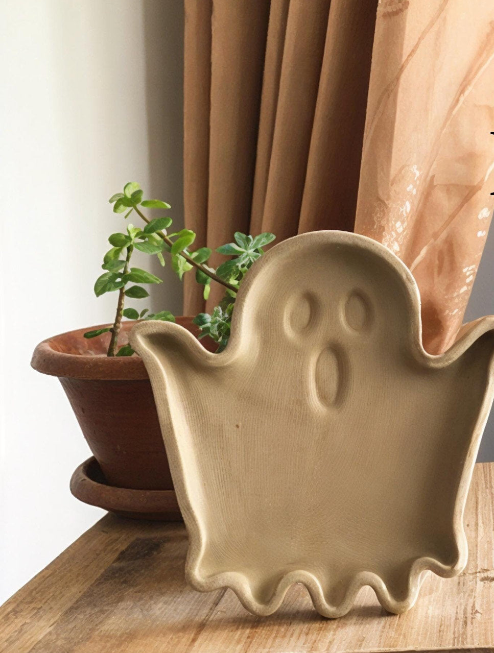 Adult Pottery Class- Pick Your Own Halloween Project