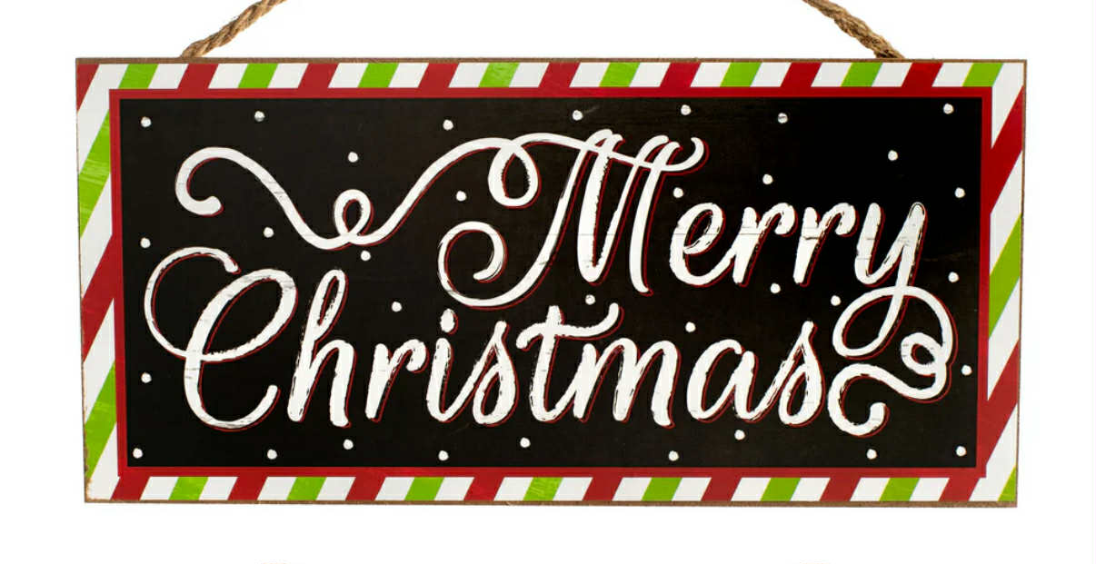 Christmas Wreath Making October 20