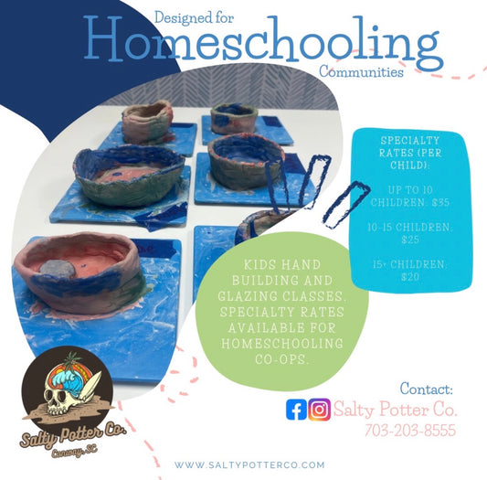 Angwin Academy Homeschool- August 26th
