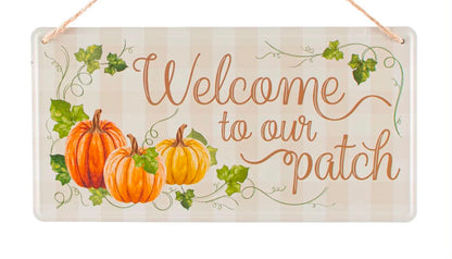 Fall Wreath Making August 31