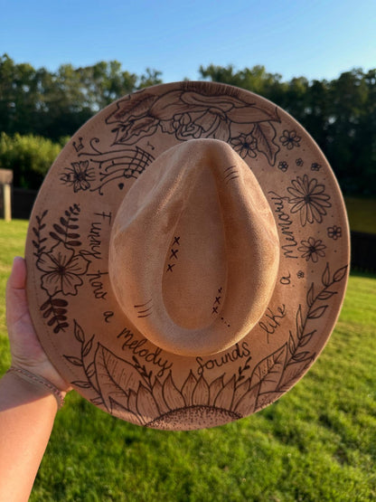 Pyrography Workshop September 25