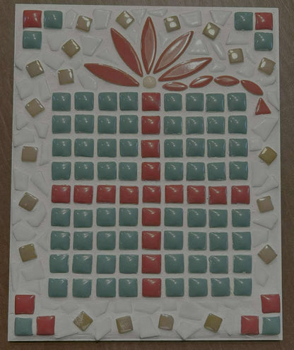Mosaic Holiday Workshop November 18