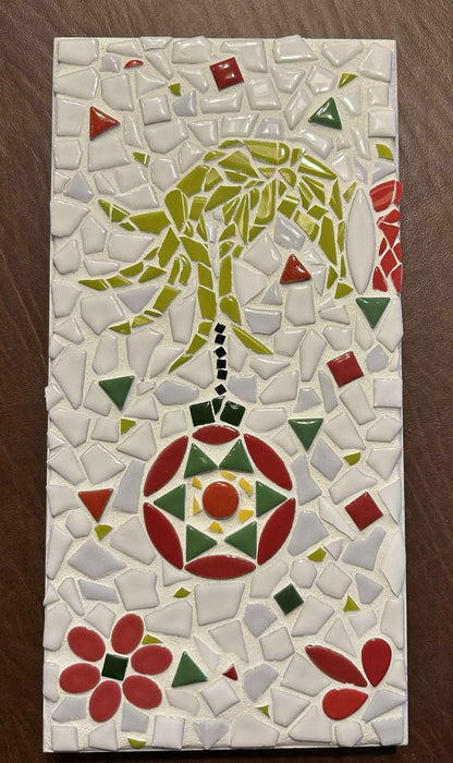 Mosaic Holiday Workshop November 18