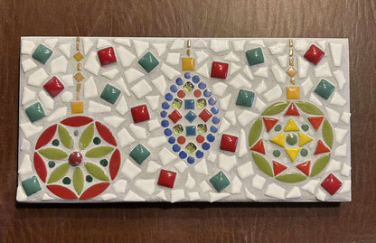 Mosaic Holiday Workshop November 18