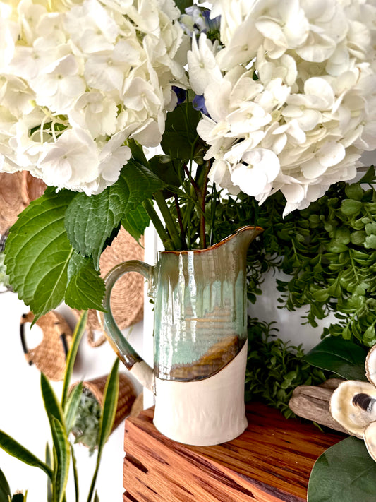 Custom Vase