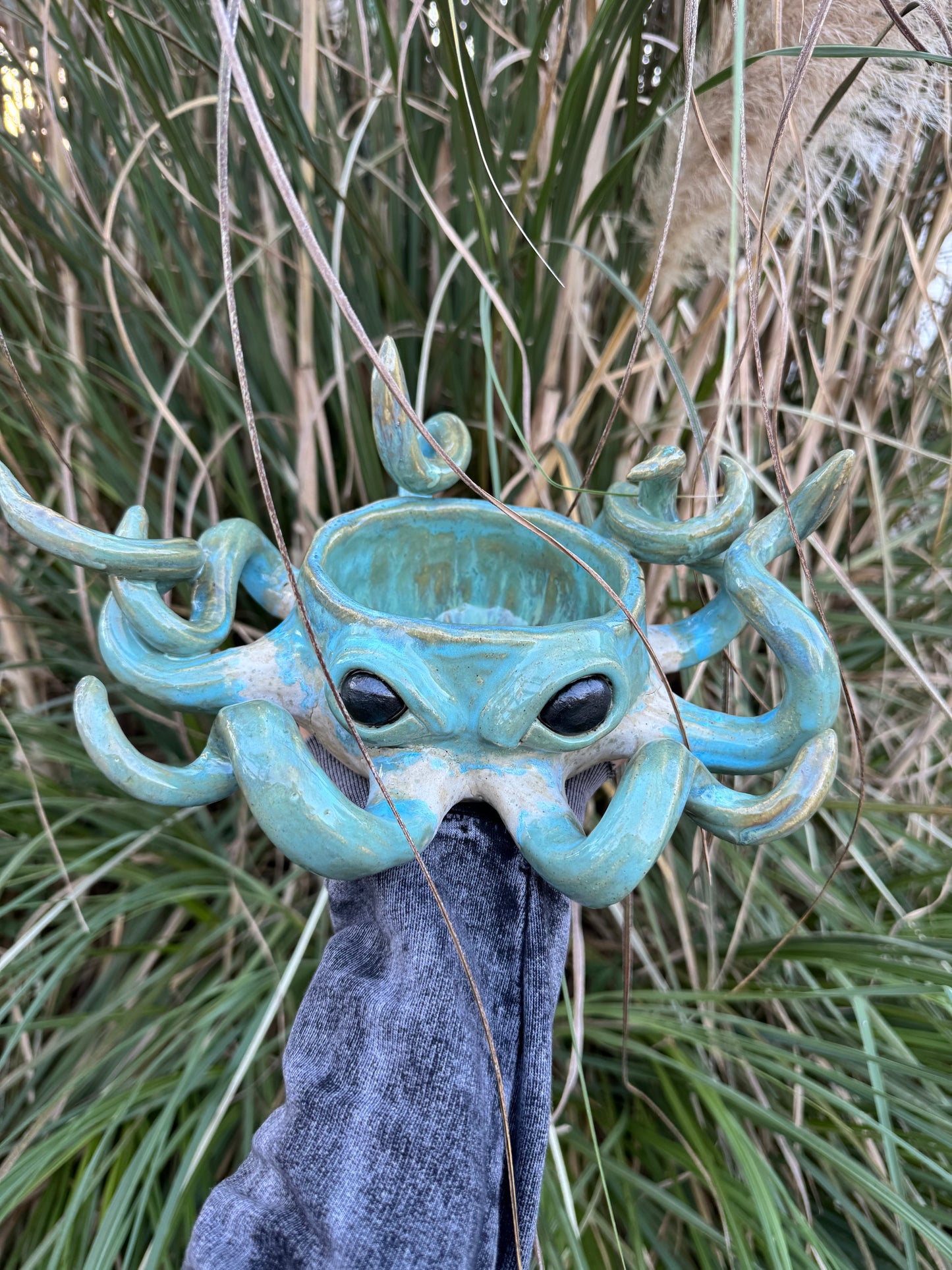 Pre Order Octopus LARGE