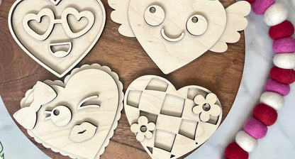 Valentines Kids Night Out Feb 13