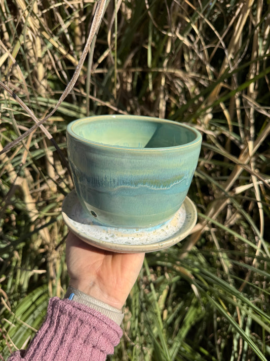 Planter