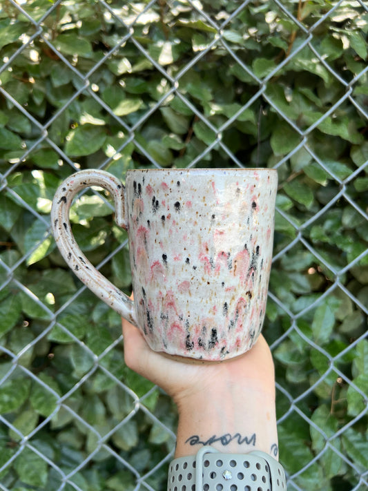 Rose Mug