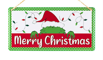 Christmas Wreath Making October 20