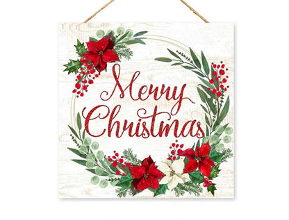 Christmas Wreath Making October 20