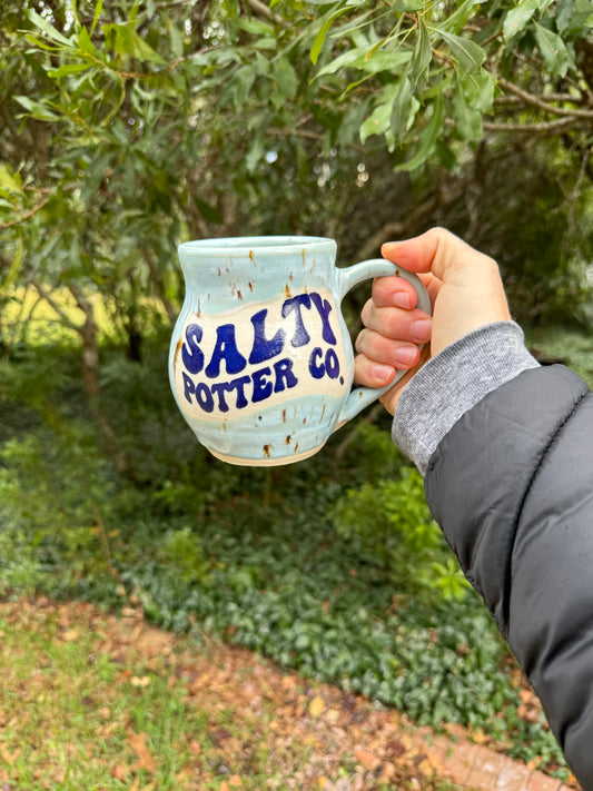 Salty Potter Co. Mug