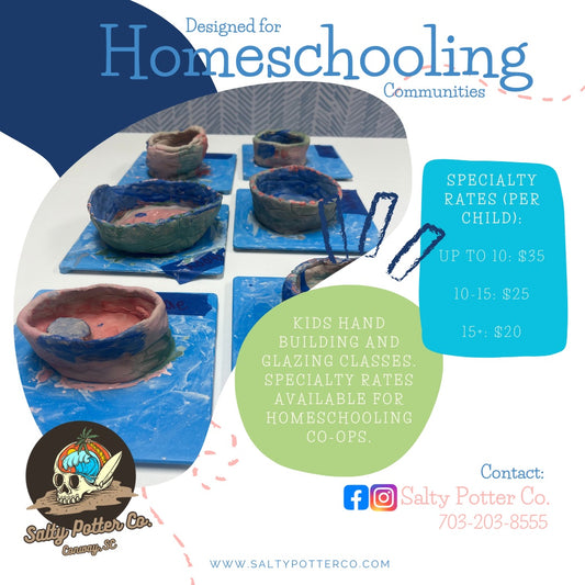 Veritas Christian Homeschool Co Op- Feb 6
