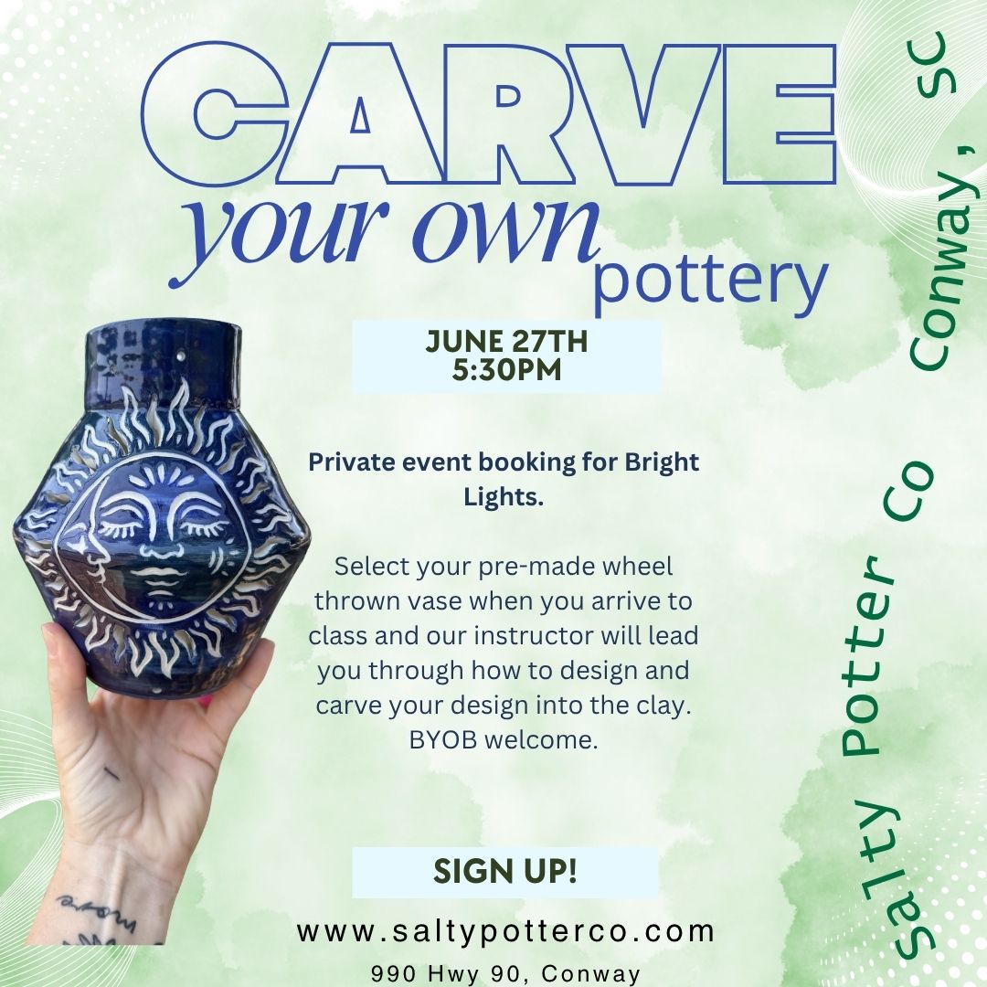 Private Event- Bright Lights Moms Night