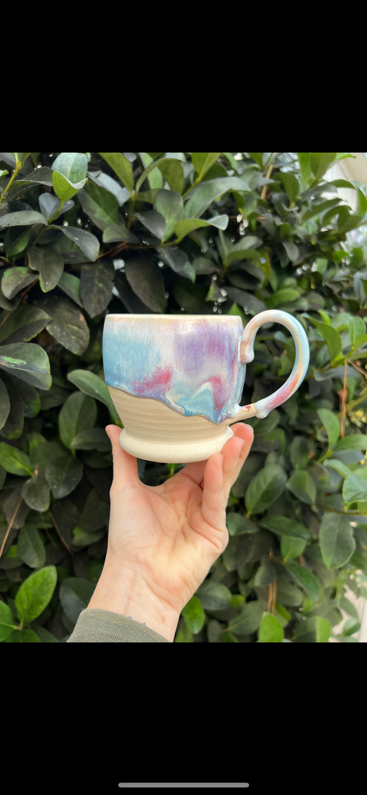 Cloud Melt Mug