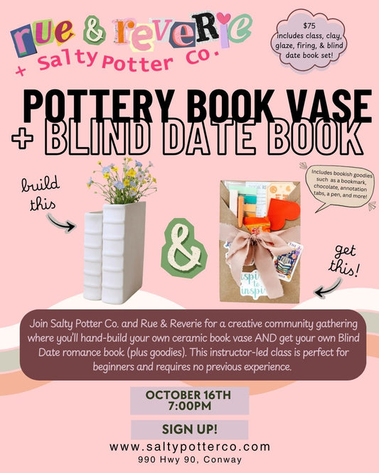 Bookish Collab October 16th