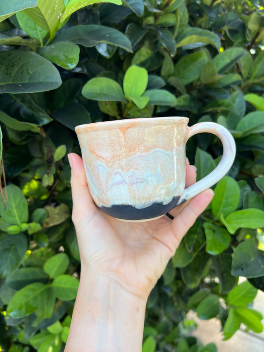 10 oz Rainbow Mug 2