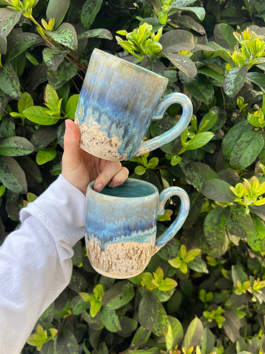 Ocean Mug