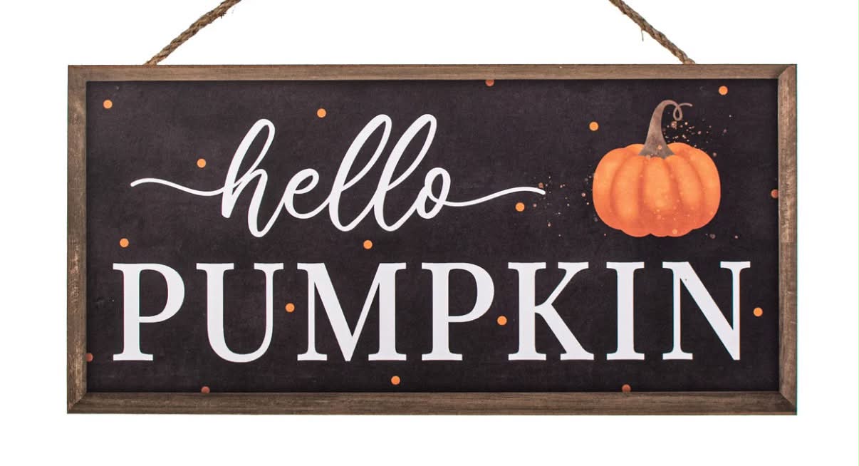 Fall Wreath Making August 31