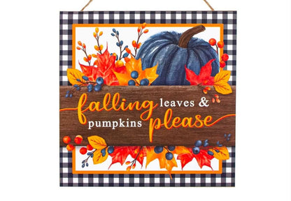 Fall Wreath Making August 31