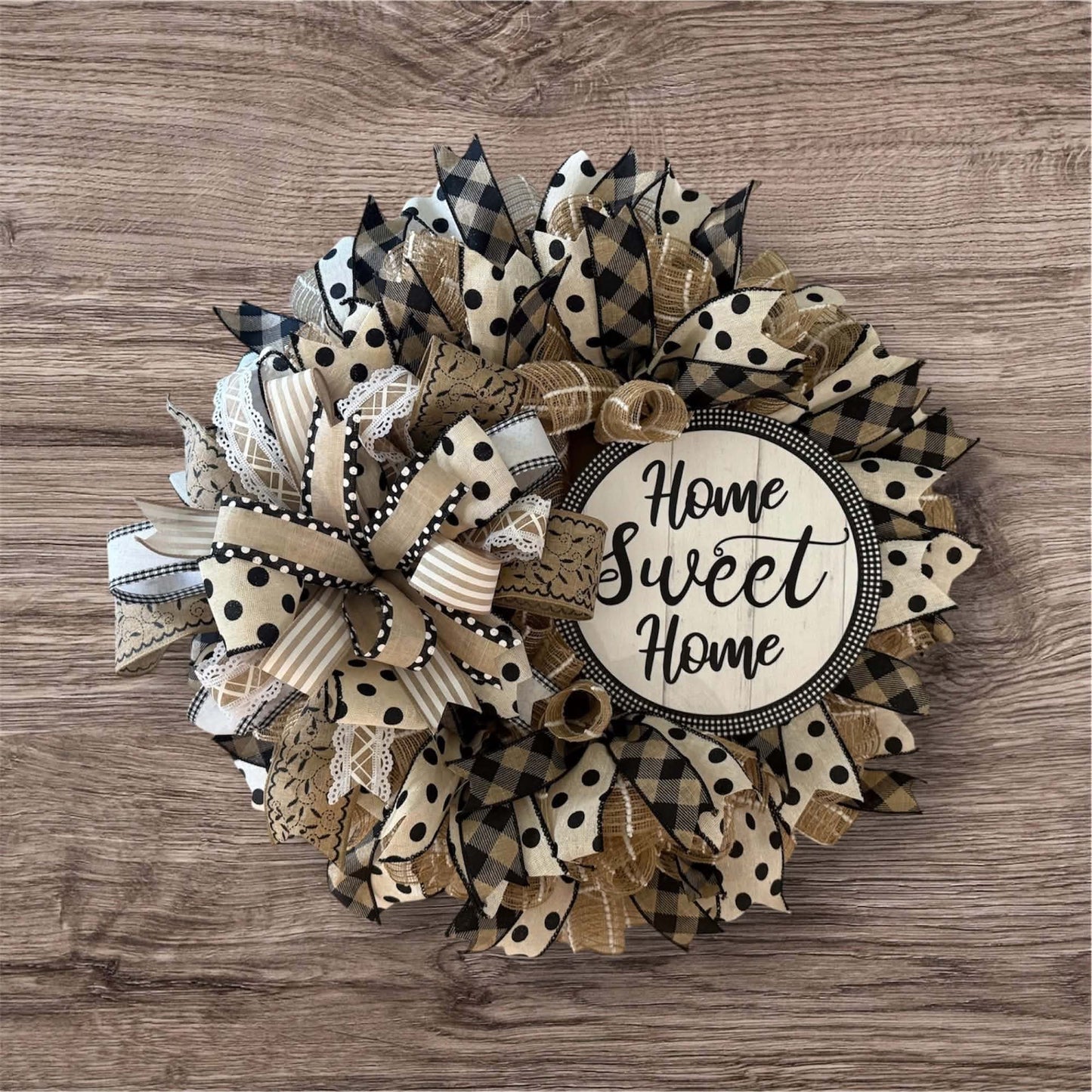 Everyday Wreath Making June 22nd
