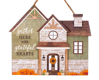 Fall Wreath Making August 31