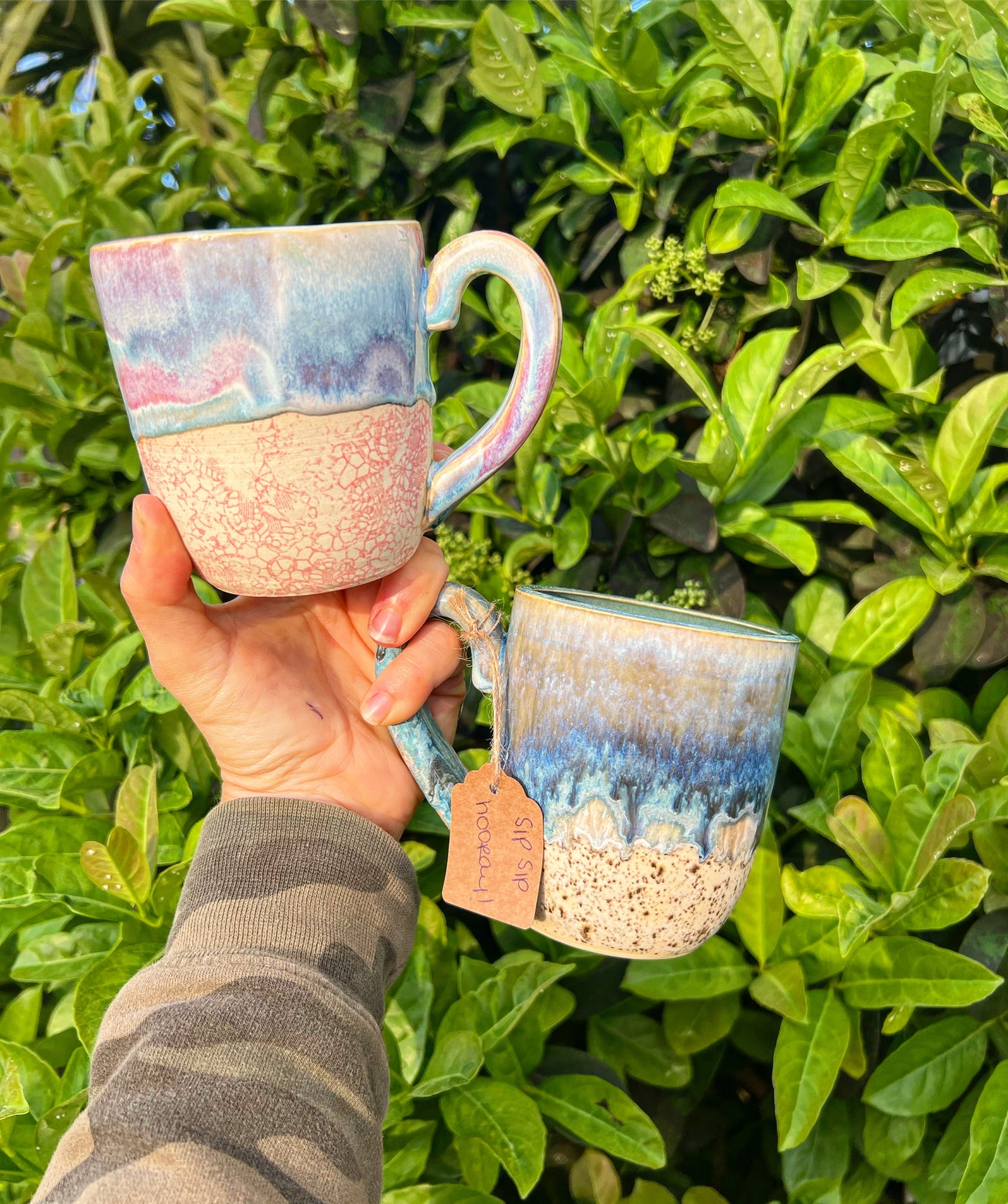 Mug Set