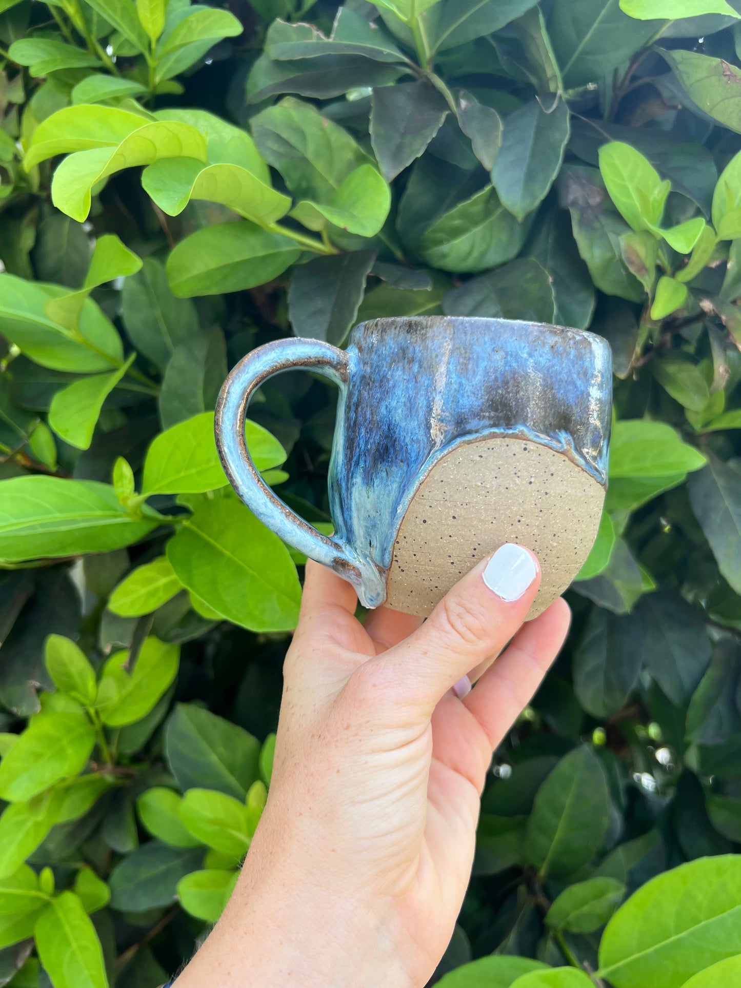 12oz Blues Mug